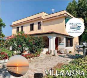 Villa Anna GuestHouse Brindisi